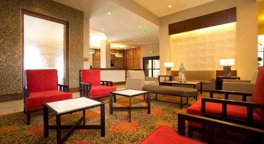 Ramada Plaza By Wyndham Orlando Resort & Suites Intl Drive Eksteriør bilde