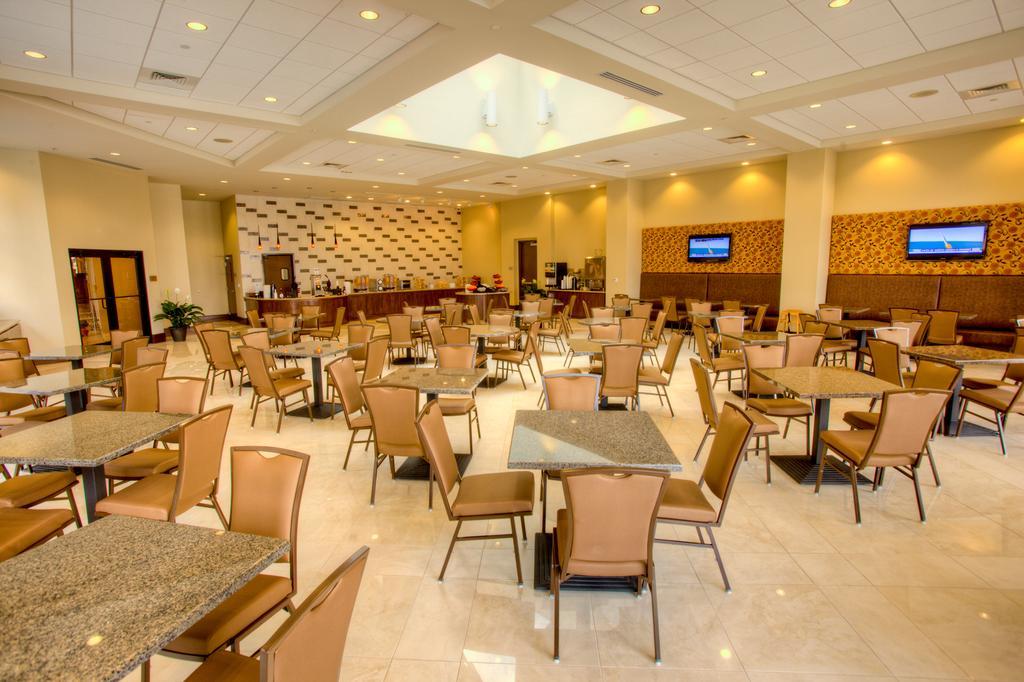 Ramada Plaza By Wyndham Orlando Resort & Suites Intl Drive Eksteriør bilde
